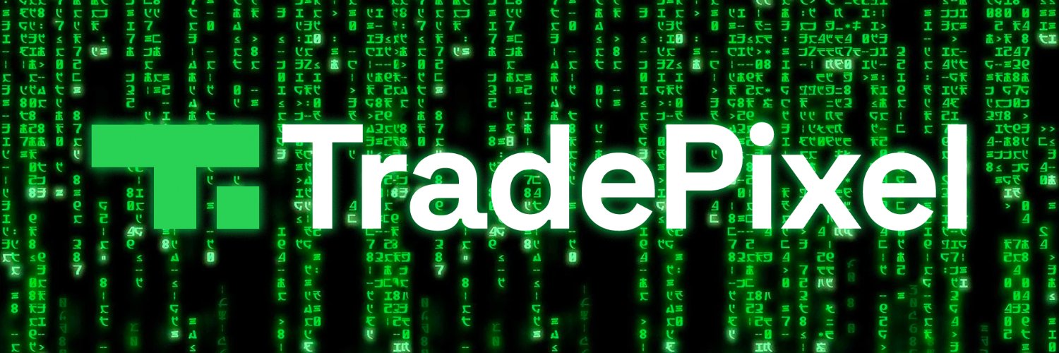 TradePixel.eth banner