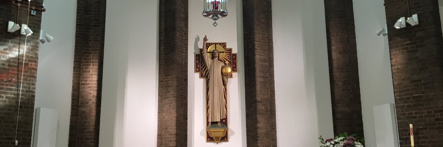 StPaulsRuislip's profile banner image