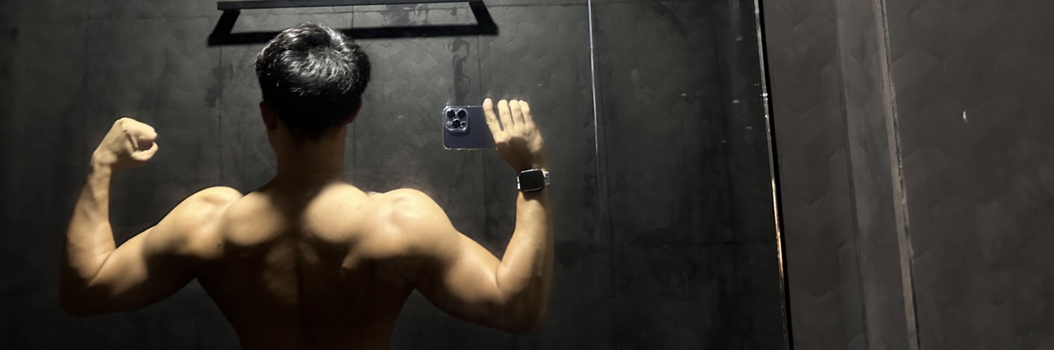 Jhonriz Guevarra banner