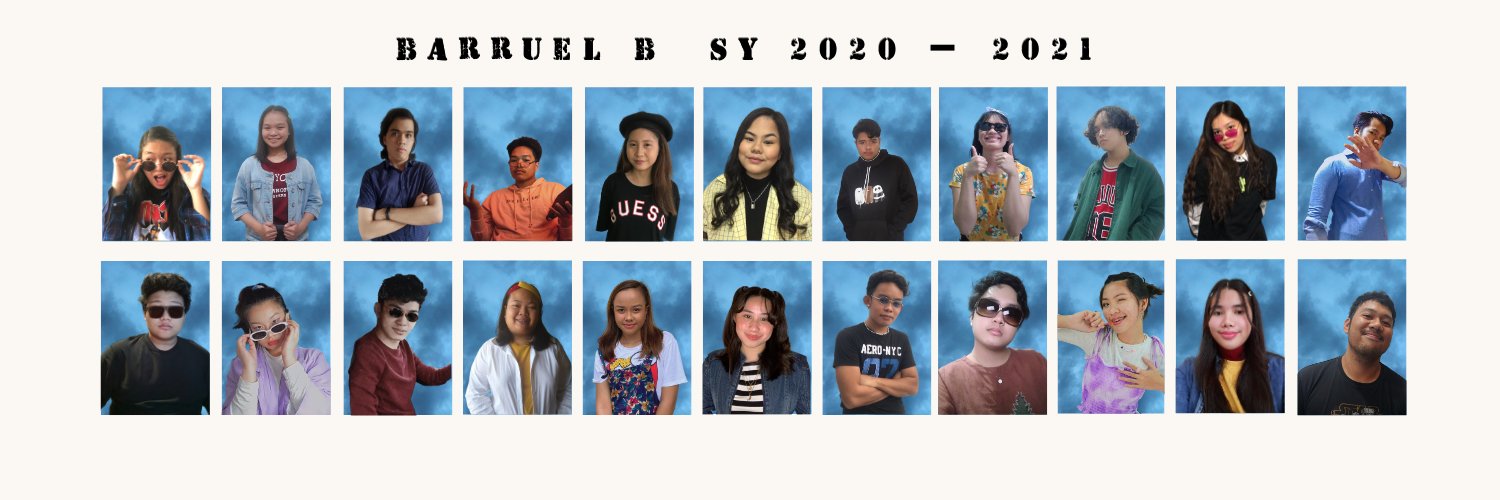 12Barruel's profile banner image