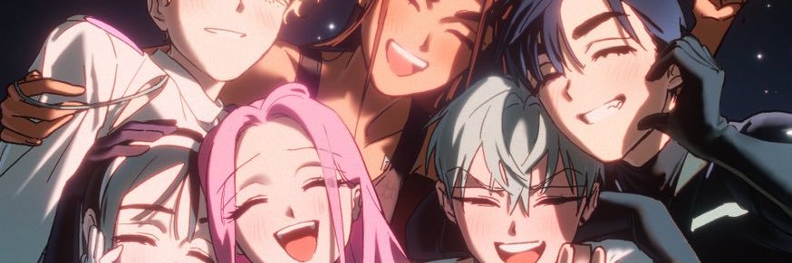 Shiroe_Hiro's profile banner image