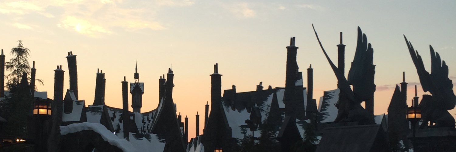 MicheleTheMouse's profile banner image