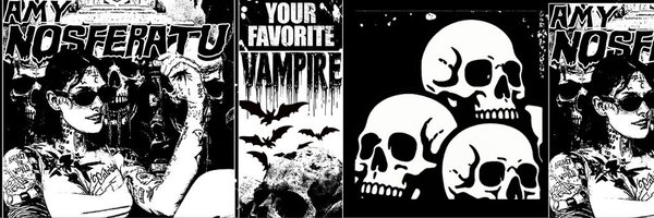 zeenosferatu Profile Banner