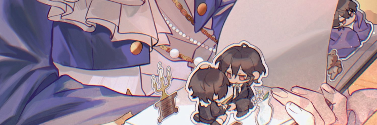 春色's banner