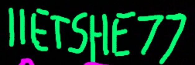 lletshe77's profile banner image