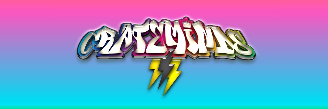 CrateMinds's profile banner image