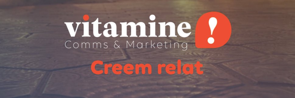 Vitamine! banner