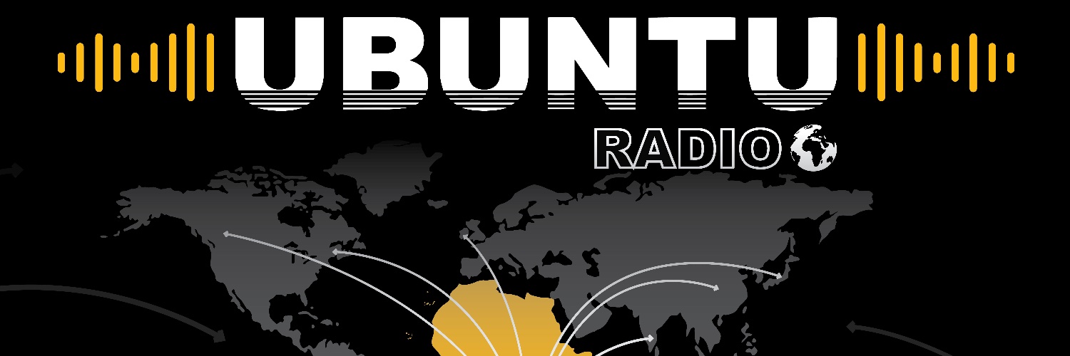 Ubuntu Radio DSTV888 banner