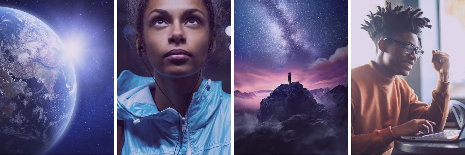 School of Humanity banner