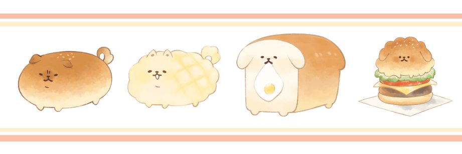 enenkay's profile banner image