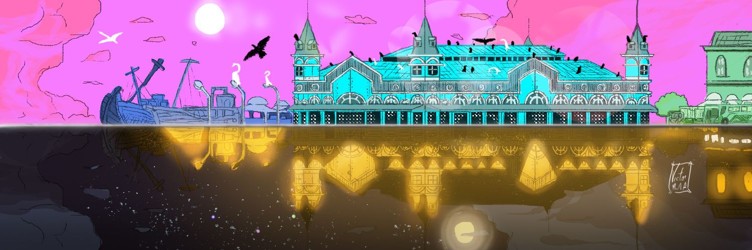 ayresjor's profile banner image