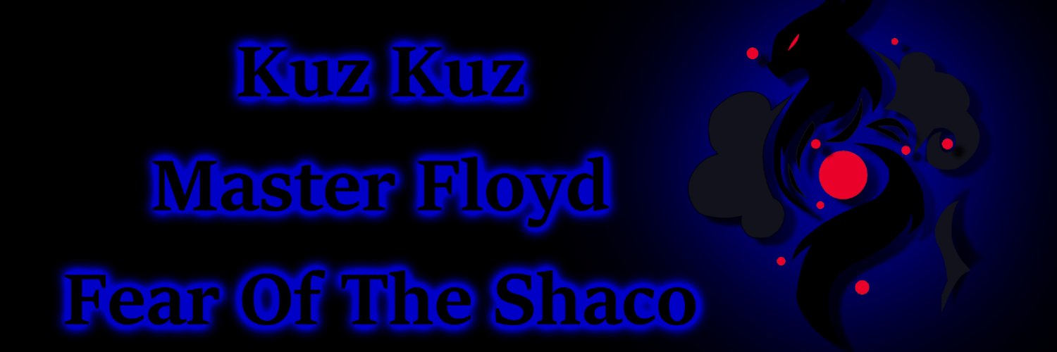 MasterFloydYT's profile banner image