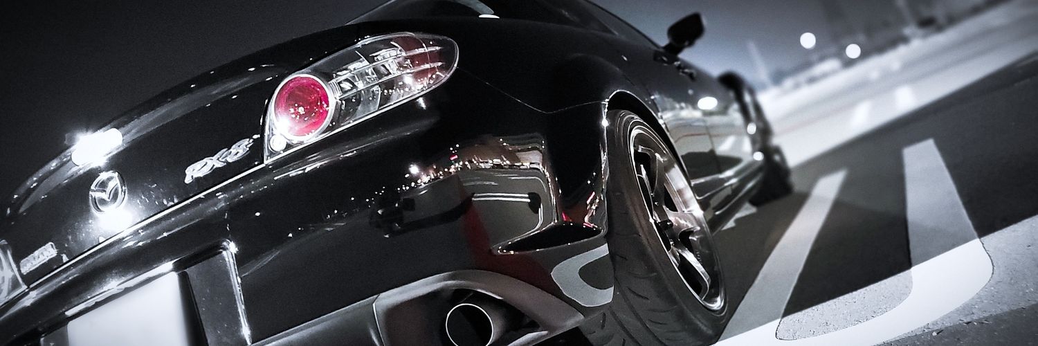 rx8_Fox's profile banner image