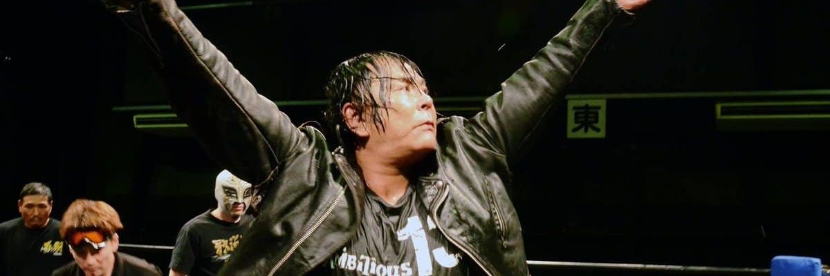 dangaruga's profile banner image