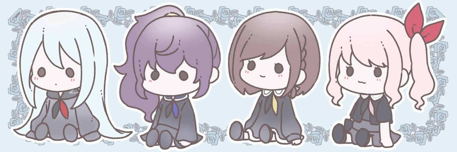 Kaito21602's profile banner image