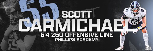 scarmichael27 Profile Banner