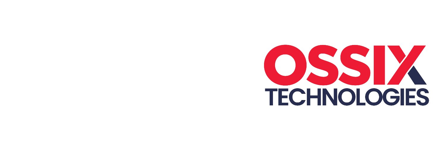 Ossix Technologies, LLC banner