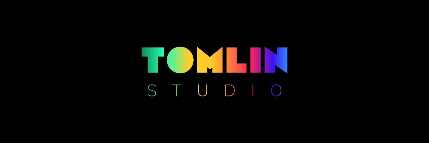 TOMLINSTUDIO's profile banner image