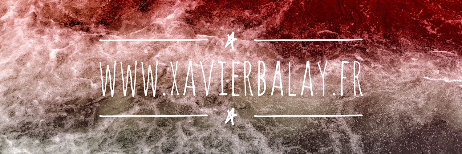 XavierBalay's profile banner image