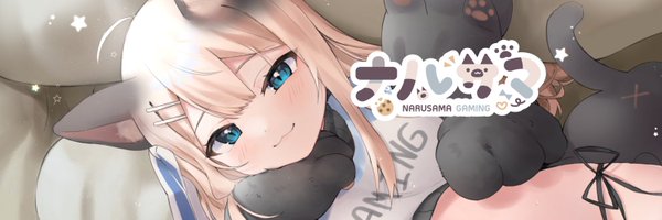 narusamaa Profile Banner