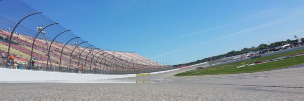 The Orange Cone Profile Banner