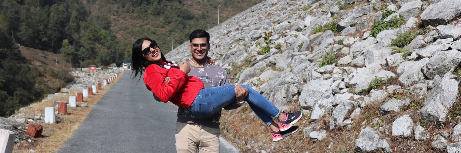 Keshab Bhandari banner