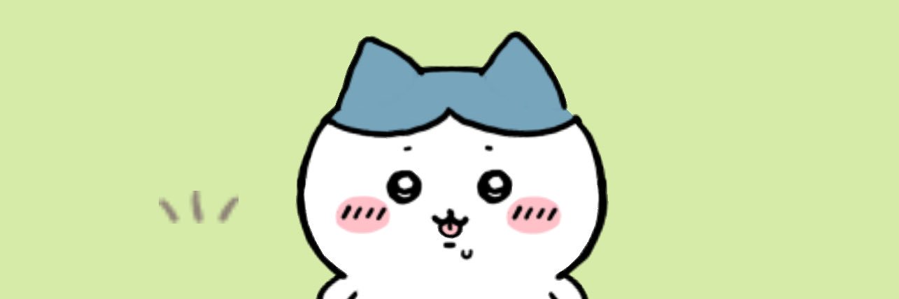 ちゃっ仔 banner