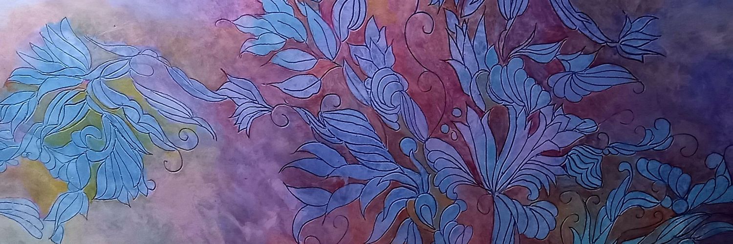 DeborahNettoArt's profile banner image