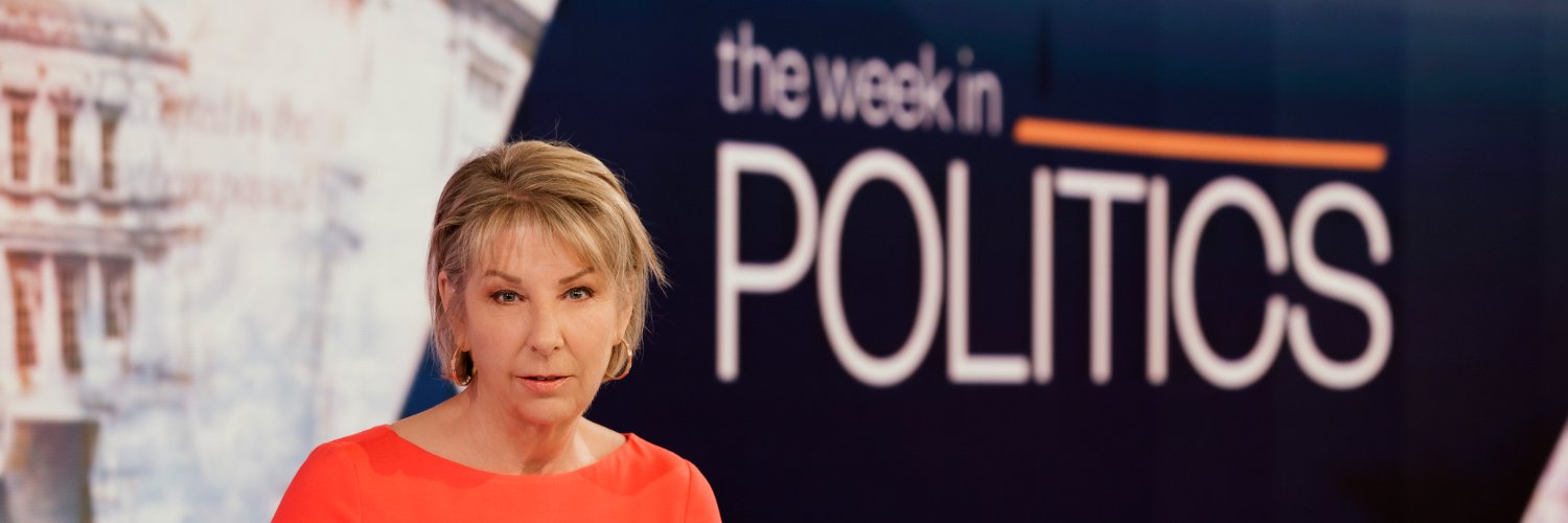 The Week in Politics's banner