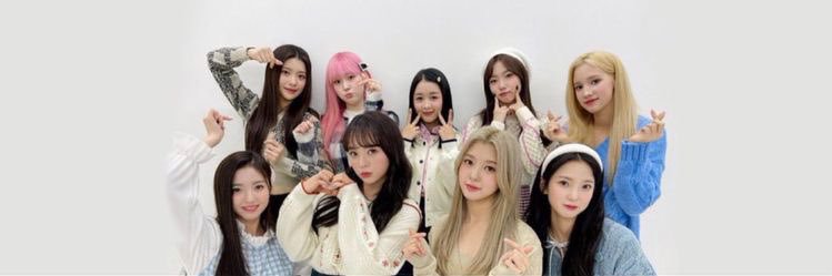 meg | twice saw me 🥹 banner