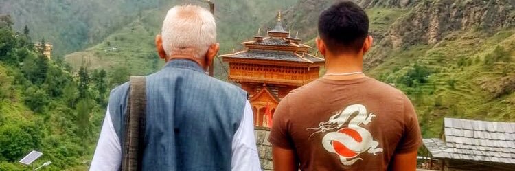 Neetish Sharma banner