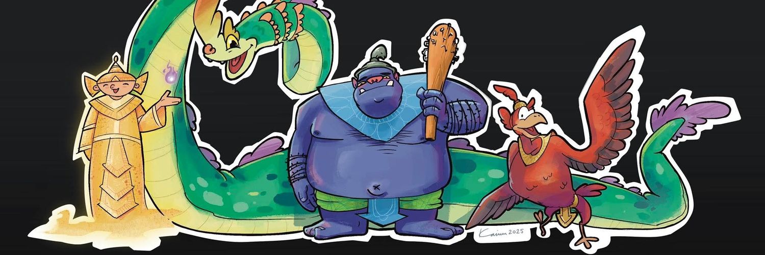 LimMn2's profile banner image