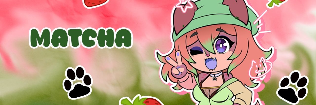 Matchaccia's profile banner image