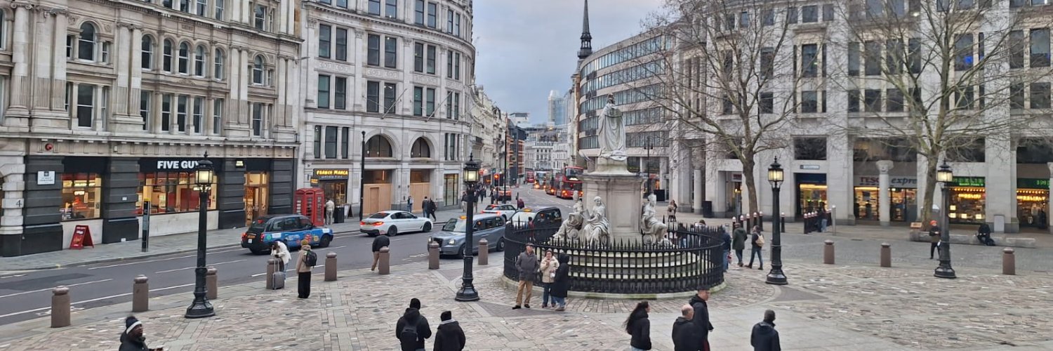 Christian - French London Experience banner