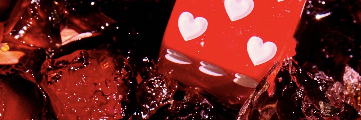 romnticday's profile banner image