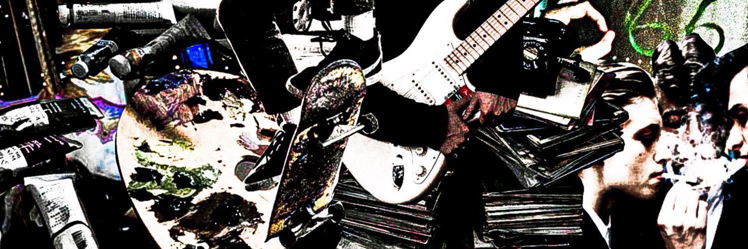 Z-DR1C FB4CK ! banner