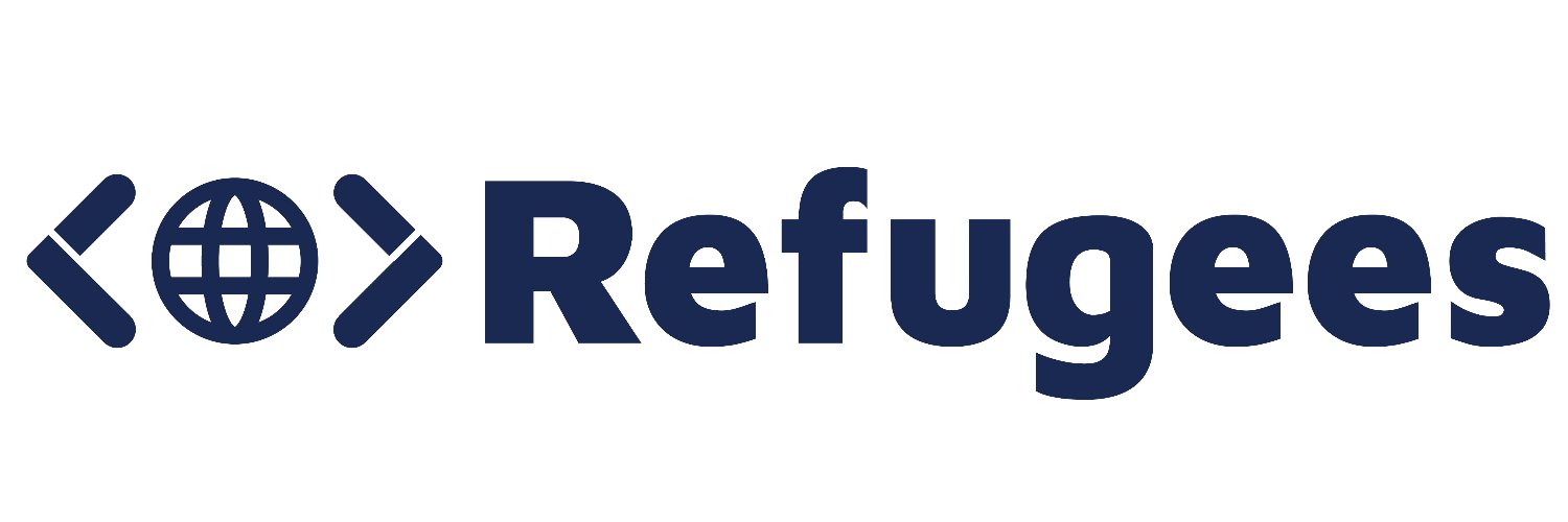 RefugeesCode banner