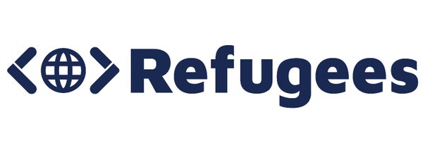RefugeesCode Profile Banner