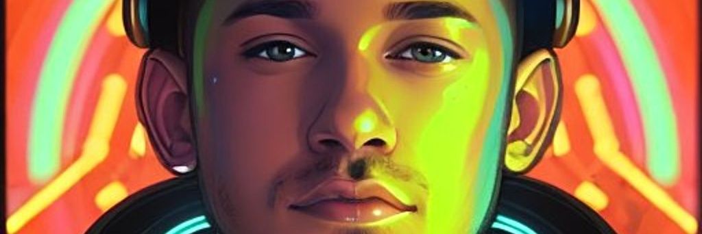 Mike C banner
