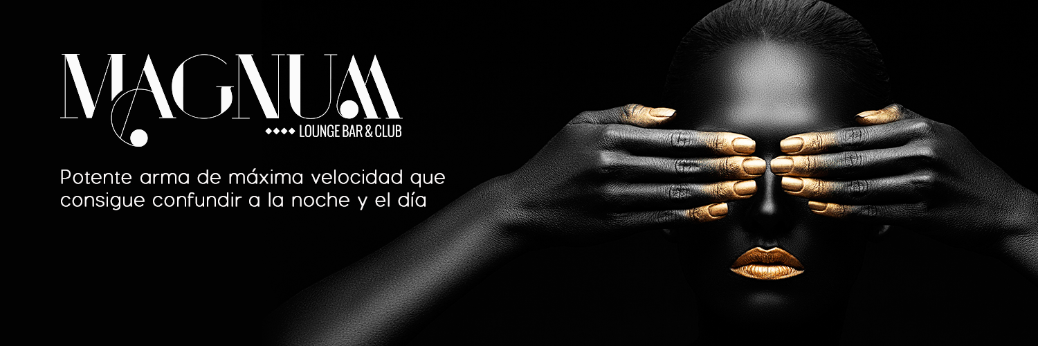 Magnum Club banner