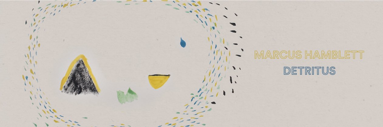 Marcus Hamblett banner