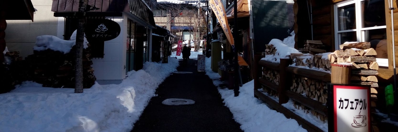 LCShian 南犬 banner