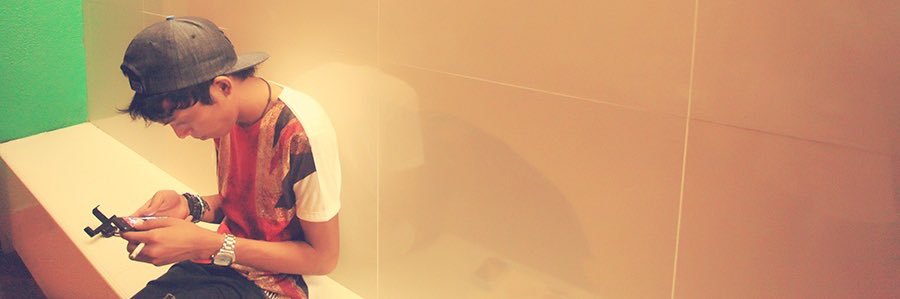 diiiyooo's profile banner image