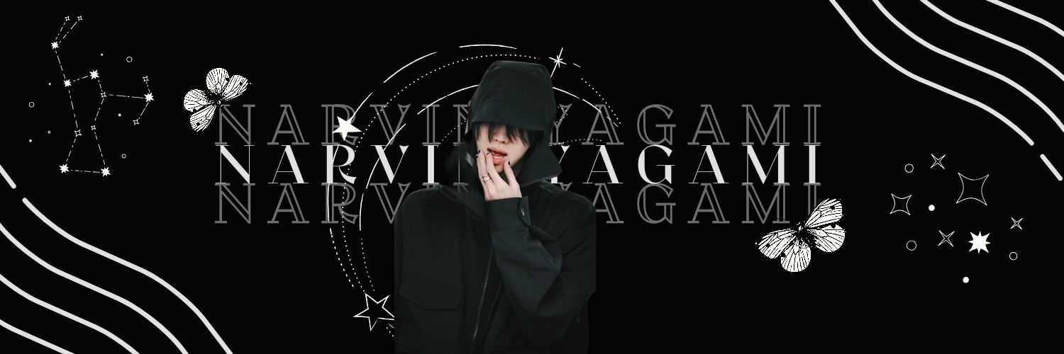 𝙉𝙖𝙧𝙫𝙞𝙣✦|สอบอีกแล้ว banner