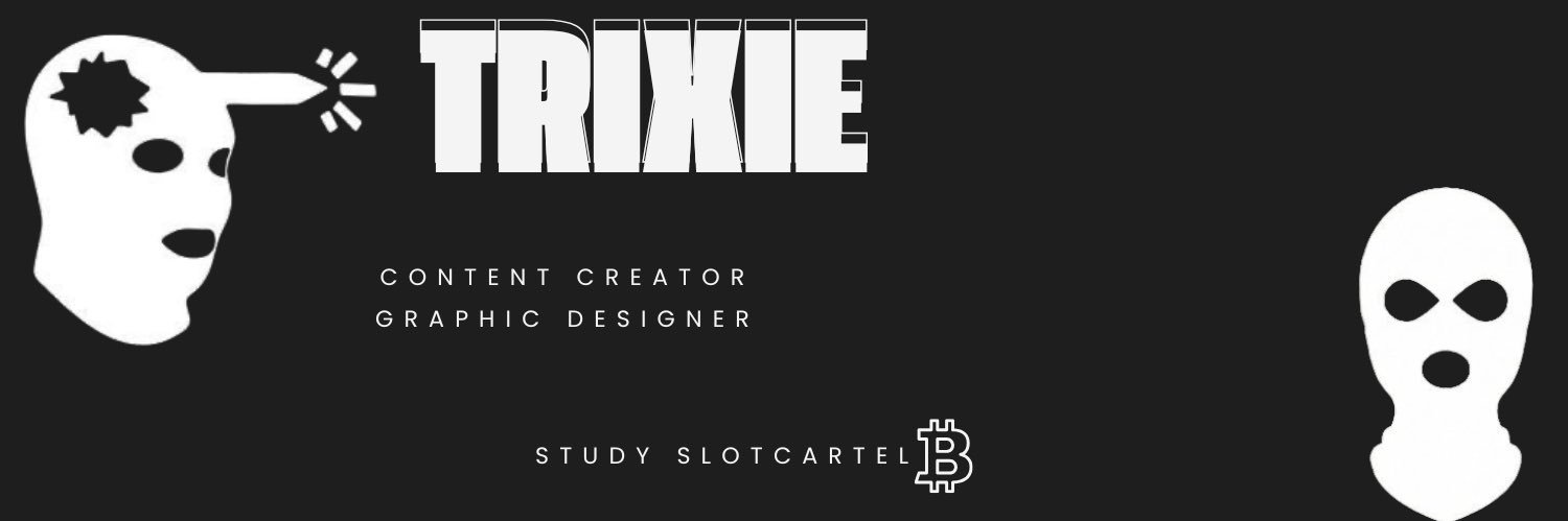 Trixie ❤️ banner