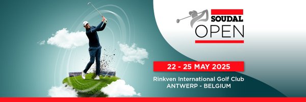 SoudalOpen Profile Banner