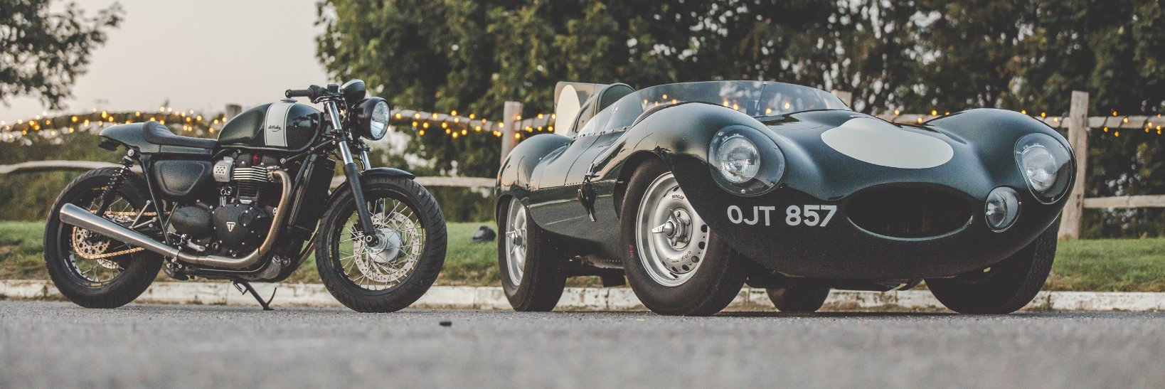 AutohouseLondon's profile banner image