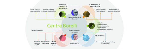 CentreBorelli Profile Banner