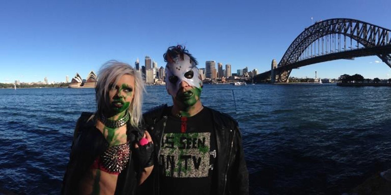 NukePukeEm's profile banner image