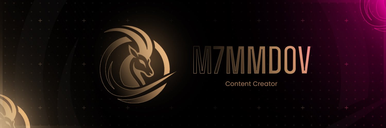 M7MMDOV banner